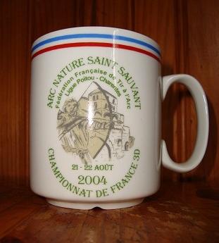 2004 22 aout 3D St Sauvant Dept 17